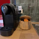 Gemuetliche Im Zentrum Beim Casino Lägenhet *