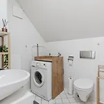 Lägenhet Gemuetliche Im Zentrum Beim Casino