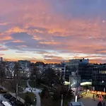 Gemuetliche Im Zentrum Beim Casino Lägenhet Linz