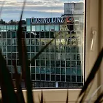 Lägenhet Gemuetliche Im Zentrum Beim Casino