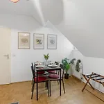 Gemuetliche Im Zentrum Beim Casino Lägenhet *