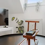 Gemuetliche Im Zentrum Beim Casino Lägenhet