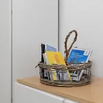 Lägenhet Gemuetliche Im Zentrum Beim Casino *