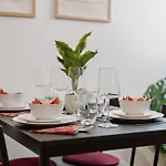 Gemuetliche Im Zentrum Beim Casino Lägenhet *