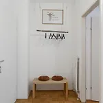 Gemuetliche Im Zentrum Beim Casino Lägenhet