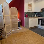 Gemuetliche Im Zentrum Beim Casino Lägenhet *