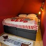 Gemuetliche Im Zentrum Beim Casino Lägenhet Linz