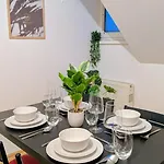 Gemuetliche Im Zentrum Beim Casino Apartment Linz