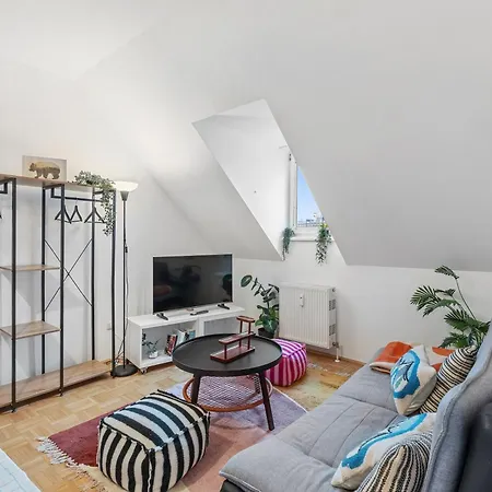 Gemuetliche Im Zentrum Beim Casino