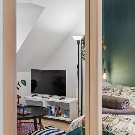 Gemuetliche Im Zentrum Beim Casino * Λιντς