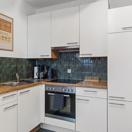 Gemuetliche Im Zentrum Beim Casino * Λιντς