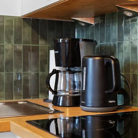 Gemuetliche Im Zentrum Beim Casino Διαμέρισμα *