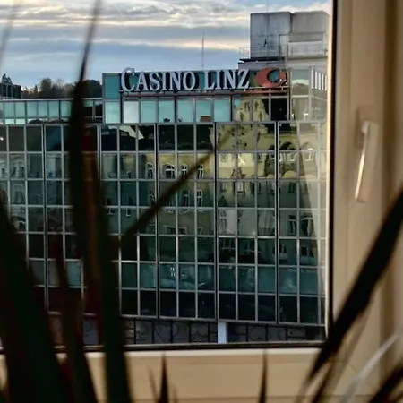 Апартаменты Gemuetliche Im Zentrum Beim Casino