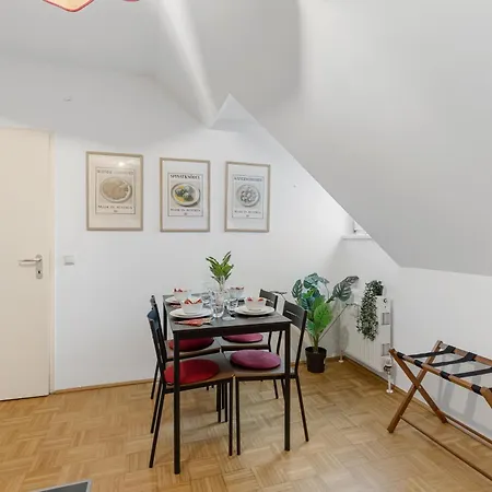 Gemütliche Im Zentrum Beim Casino Apartment *