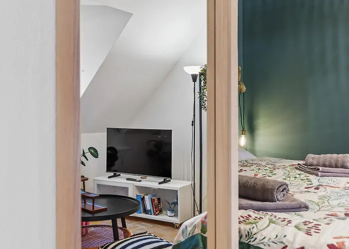 Gemuetliche Im Zentrum Beim Casino * Λιντς