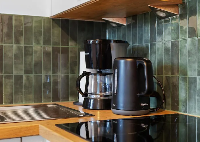 Gemuetliche Im Zentrum Beim Casino Διαμέρισμα *