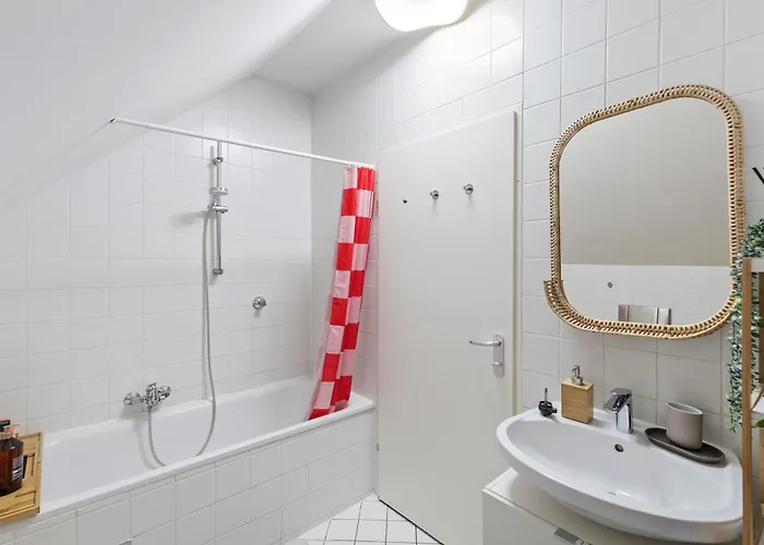 Gemuetliche Im Zentrum Beim Casino