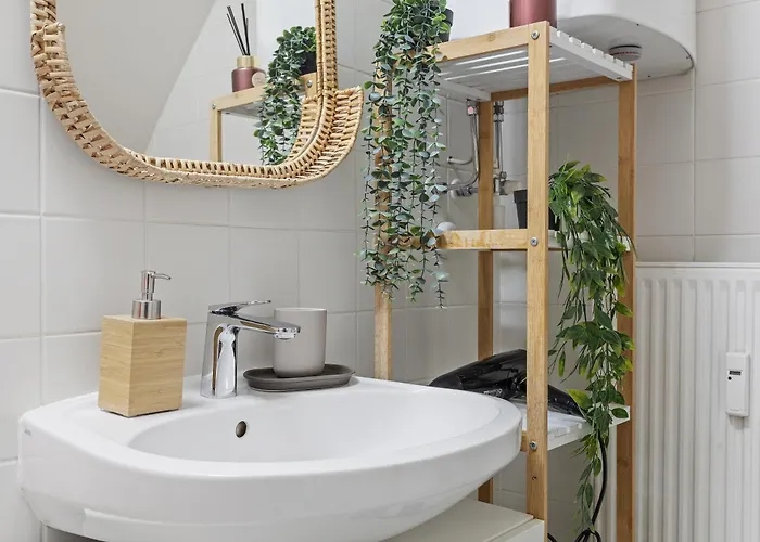 Gemuetliche Im Zentrum Beim Casino * Λιντς