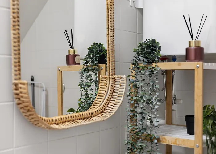 Gemuetliche Im Zentrum Beim Casino Λιντς