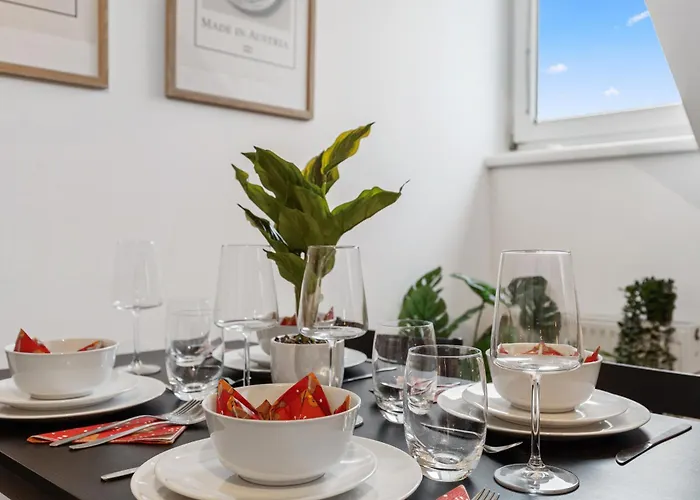 Gemuetliche Im Zentrum Beim Casino *