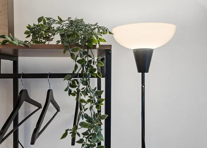 Gemuetliche Im Zentrum Beim Casino Διαμέρισμα