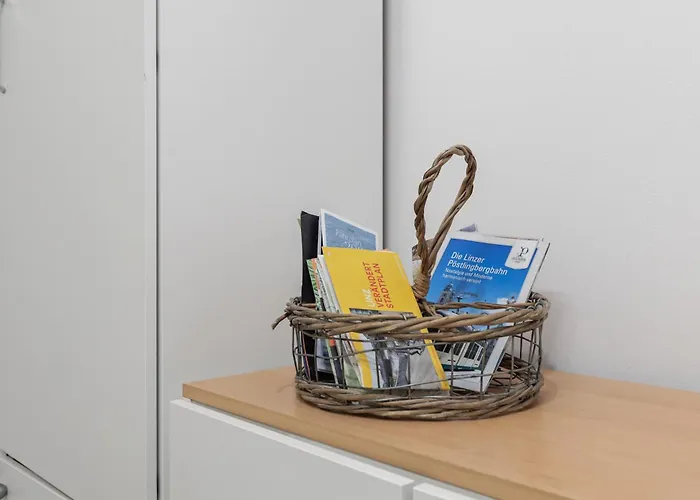 Διαμέρισμα Gemuetliche Im Zentrum Beim Casino *