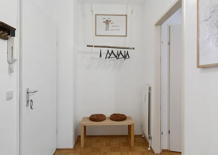 Gemuetliche Im Zentrum Beim Casino Διαμέρισμα