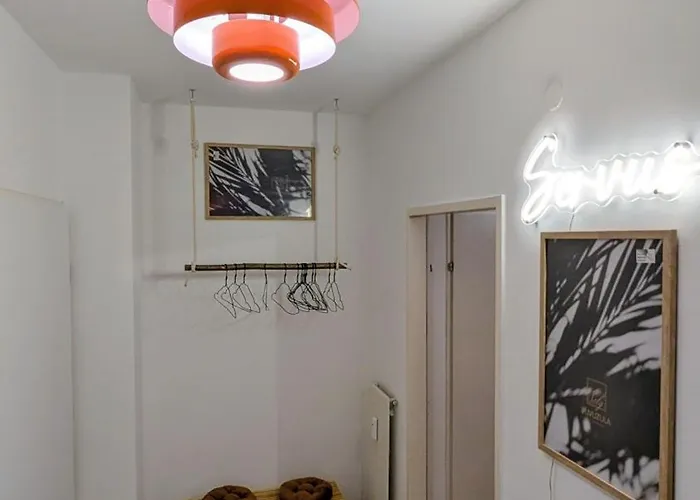 Gemuetliche Im Zentrum Beim Casino Λιντς