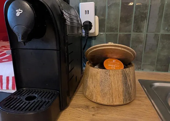 Gemuetliche Im Zentrum Beim Casino Apartment *