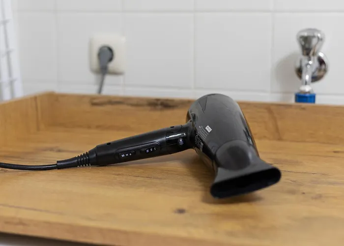 Gemuetliche Im Zentrum Beim Casino *