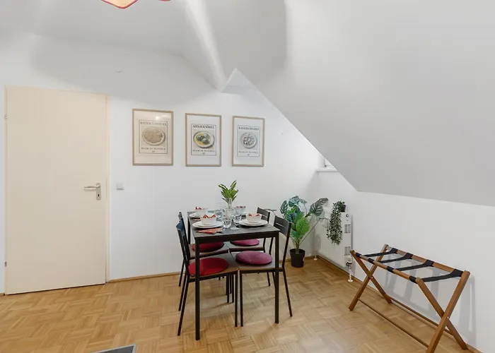 Gemuetliche Im Zentrum Beim Casino Apartment *