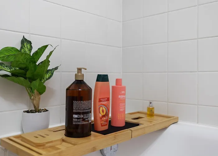 Gemuetliche Im Zentrum Beim Casino Apartment *